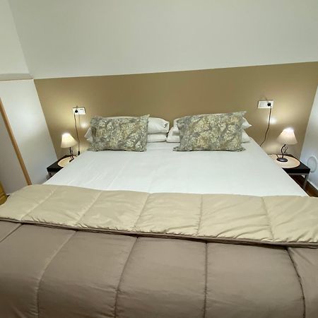 Apartamentos Caceres Luaran gambar