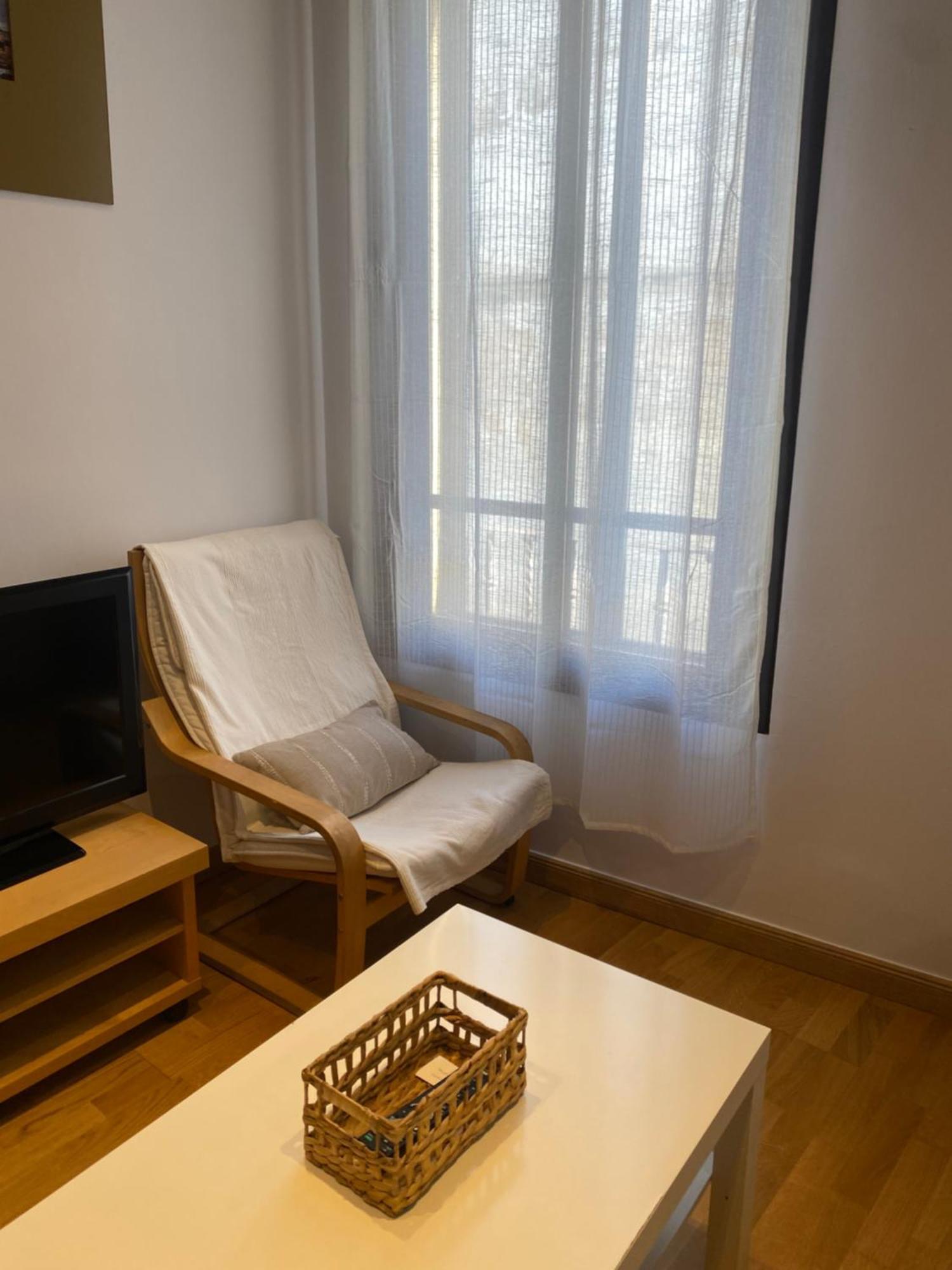 Apartamentos Caceres Luaran gambar