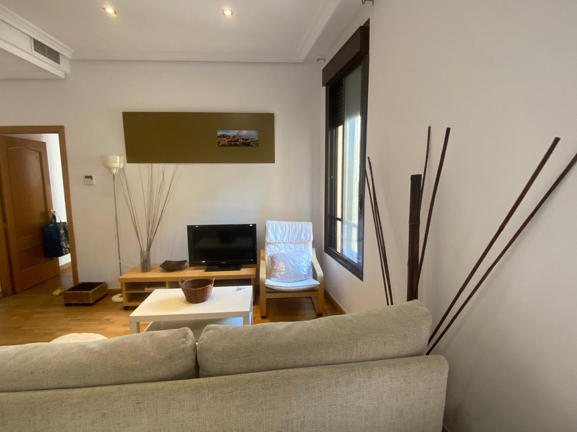 Apartamentos Caceres Luaran gambar