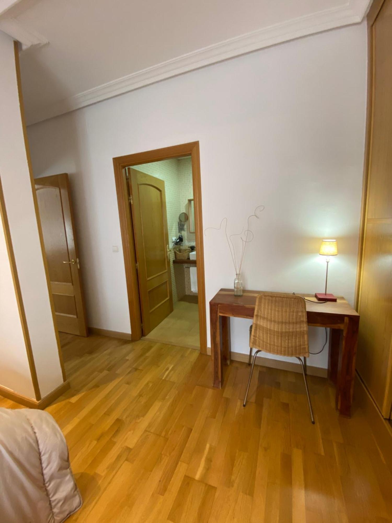 Apartamentos Caceres Luaran gambar