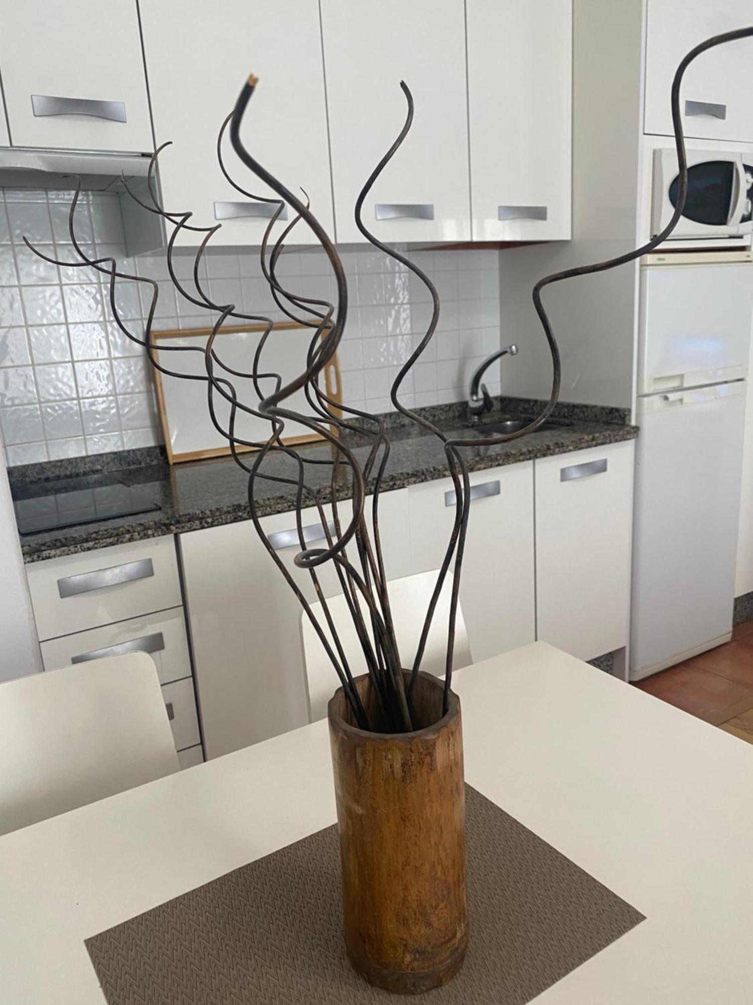 Apartamentos Caceres Luaran gambar