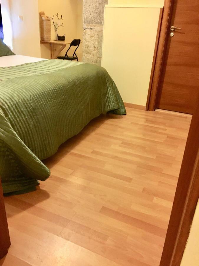 Apartamentos Caceres Luaran gambar