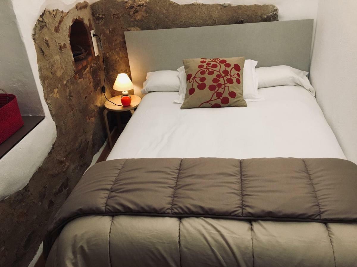 Apartamentos Caceres Luaran gambar