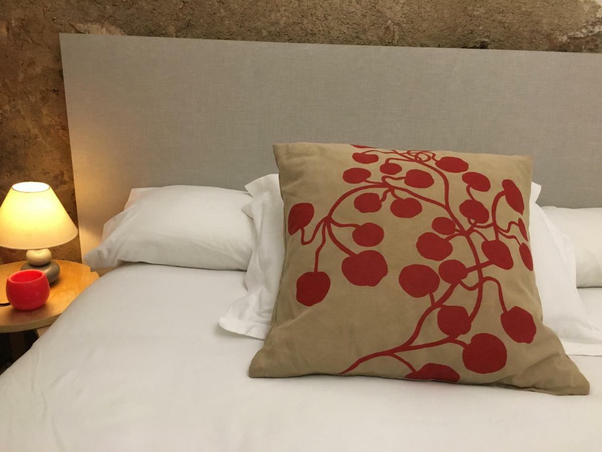 Apartamentos Caceres Luaran gambar